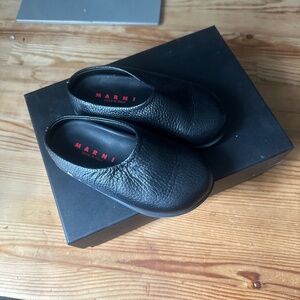 Toddler Marni Slides